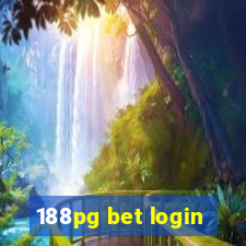 188pg bet login